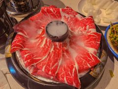 -爆棚肥牛火锅(原福成肥牛城味之缘三里河店)