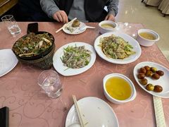 -烤肉宛饭庄(南礼士路店)