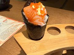 -水之惠鲜鱼料理(王府大街店)