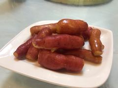 -呼吸森林·生态农庄农家乐私房菜