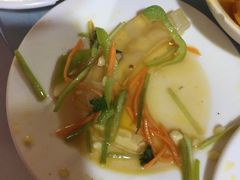 -柳沟豆腐宴69号福豆堂