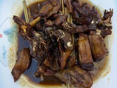 稻草鸭-黄牛肉馆·皖南土菜
