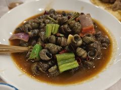 -粤盛海鲜平价店(洛溪食街店)