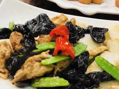 -广记餐厅(万福路店)