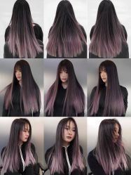 -KS COLOUR漂色·染发·画染