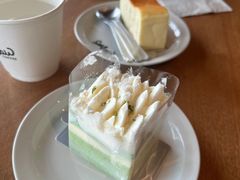 -Seesaw Coffee(朝阳大悦城店)
