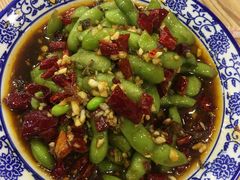 -江城燕子大排档(江汉路步行街店)