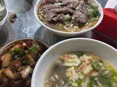 -肖家客饸饹面(郑州总店)