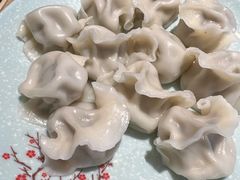 -老边饺子馆(金源店)