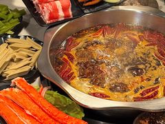 -三江汇火锅店(保全街店)