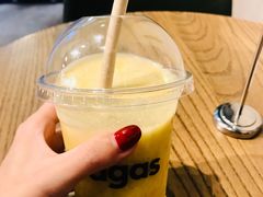 -Wagas沃歌斯(北京君太百货店)