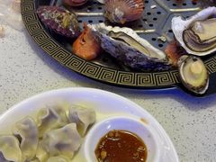 -巧克力渔家.小船海鲜家常菜(三浴场店)