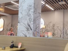 -众品老方子锅贴甜沫(李村店)