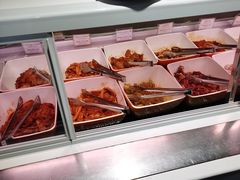 -33韩式自助烧烤(环城南路店)