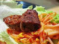 -麻蒲碳烤肉(嘉禾东平地铁站19号店)