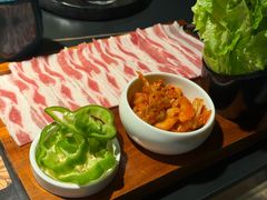 -黑牛无双·徐州烤肉(解放北路店)