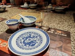 -南京大牌档(凯德1818店)