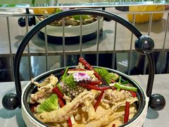 -3号仓库·创意中国菜(乐清正大广场店)