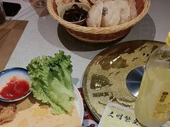 -和源祥·日照菜扛把子(万平口一店)