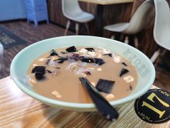 -老式乌米冰(阜阳园店)