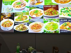 -信阳风味罗山大肠汤(经一路店)