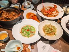 -品味杭州·粤式融合·海鲜小馆·钱江新城CBD