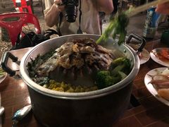 -陳妈妈泰国菜