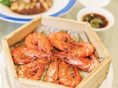 -麒麟中餐厅·经典粤菜·地道菜式老字号(广州长隆酒店)