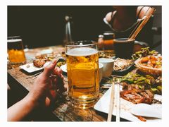 -郑享吃烧烤烩面(红专路店)