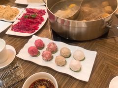 -四季火锅酒家(新濠影汇店)