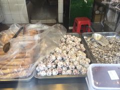 -二斗栗子(黄河道店)