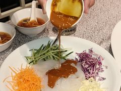 -北京王府井希尔顿酒店·秦唐中餐厅Chynna