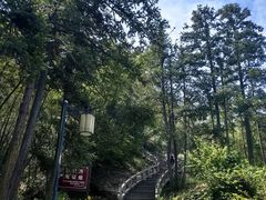 -九华山风景区