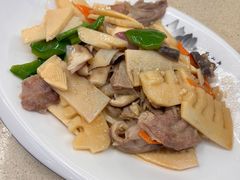 -老福洲(西洪路店)