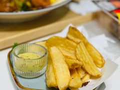 -池奈·日式咖喱蛋包饭(老城根Gpark店)