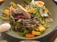 -半秋山西餐厅(宜昌大洋店)