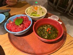 -吃饭皇帝大·土家民族菜(温州万象城店)