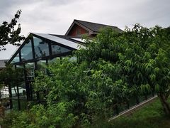 -北马山庄植趣咖啡