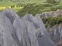 -墨石公园景区