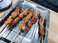 羊肉-新疆食府(华龙店)