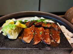 -鮨匠·割烹料理(巨鹿花园店)