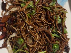 -味+新京宴·烤鸭·北京菜(创意谷店)