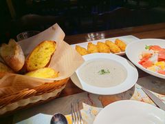 -秀·爱尔兰餐吧(上海路店)