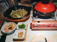 -王妈热卤·川味馆(海昌店)