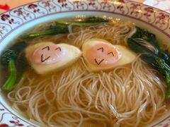 -三利音·东方司宴(外滩店)