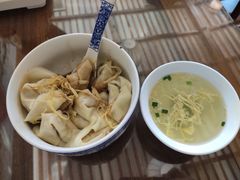 -笑来喜馄饨小笼工坊店(湖滨街店)