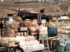 -MUJI无印良品(顺城店)