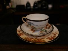 -Hei Cafe(工体店)