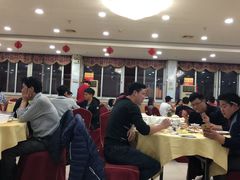 大堂-广胜通达海鲜食府(黄沙店)