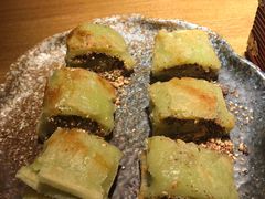 糖煎麻糍-弄堂里(雨花客厅店)